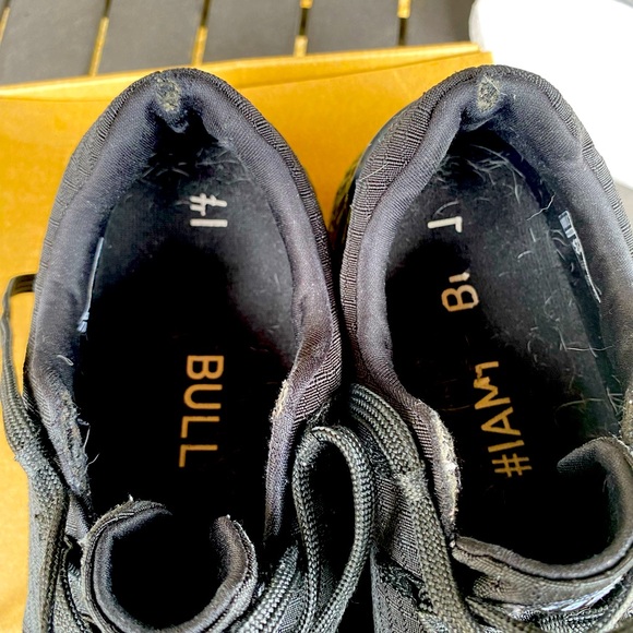 Nobul ripstop runner , blk woman used sz11 - Picture 8 of 9